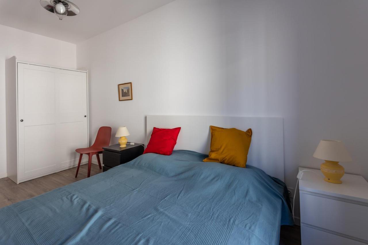 Au Calme Des Sommets - Vue Montagne Apartment Embrun Exterior photo